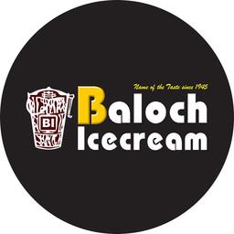 Baloch Icecream